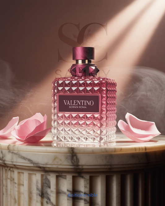 Valentino Donna Born Dama